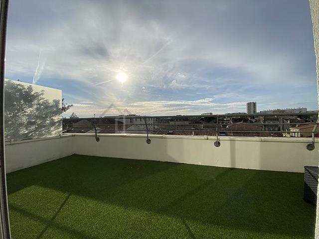 Appartement location à Bordeaux