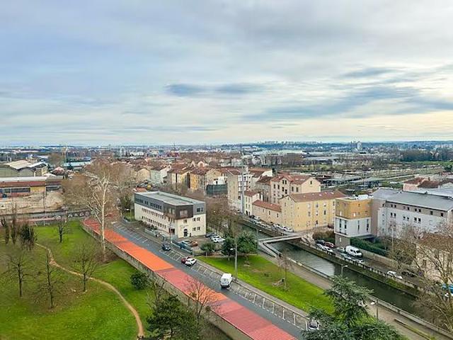 Appartement location à Lyon, Métropole de Lyon
