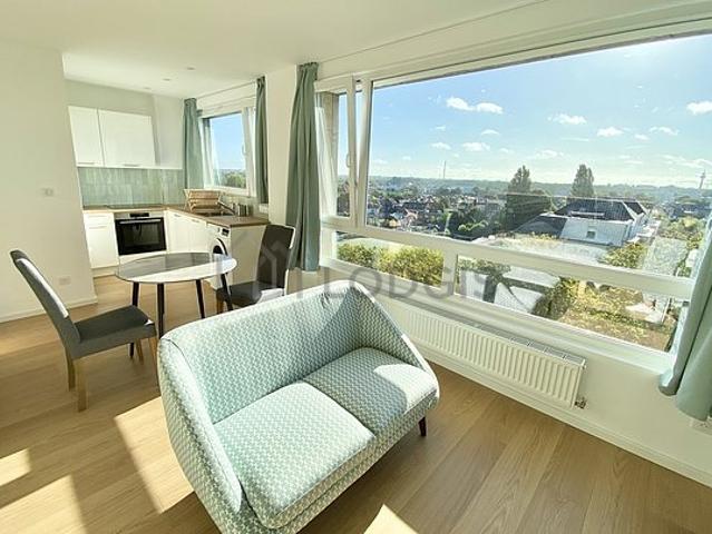 Appartement location à Lille