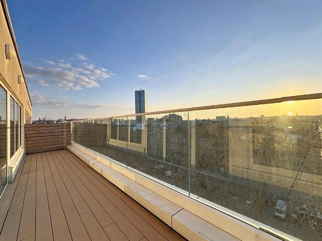 Appartement location à Brussel, Bruxelles