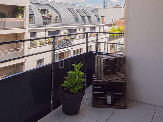 Appartement location à Nanterre, Puteaux