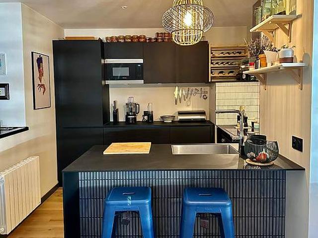 Appartement location à Nantes