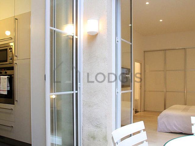 Appartement location à Bordeaux