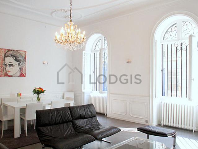 Appartement location à Bordeaux