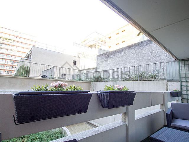 Appartement location à Paris, Île-de-France