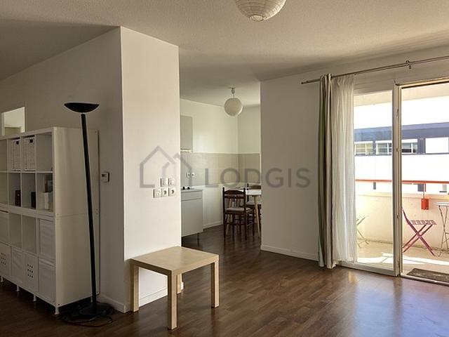 Appartement location à Bordeaux