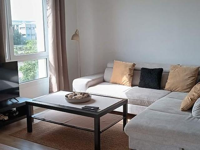 Appartement location à Dijon