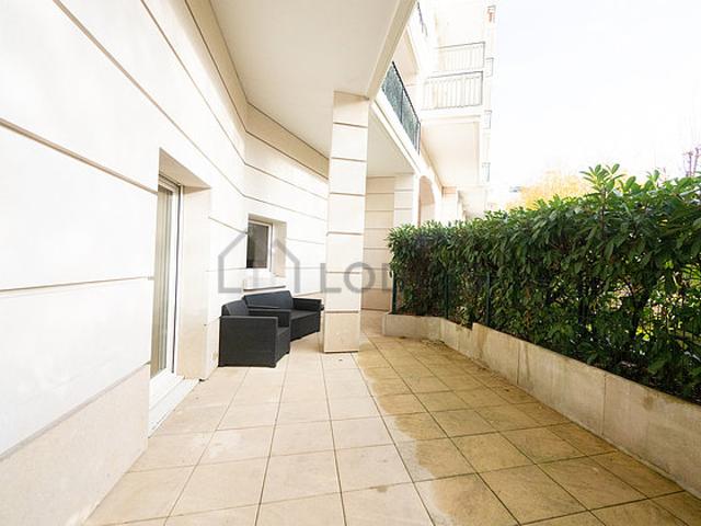 Appartement location à Nanterre, Puteaux