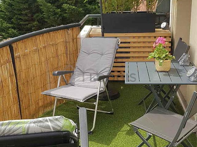 Appartement location à Strasbourg, Lingolsheim