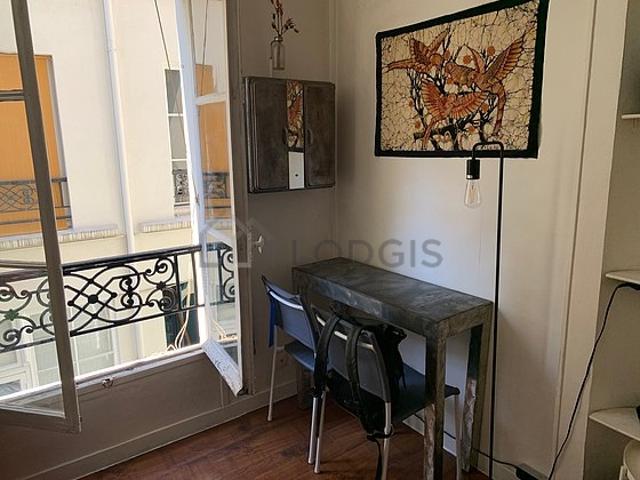 Appartement location à Paris, Île-de-France