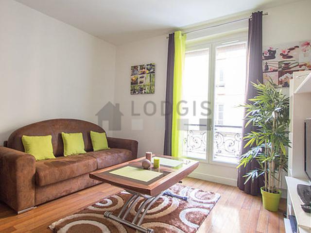 Appartement location à Paris, Île-de-France