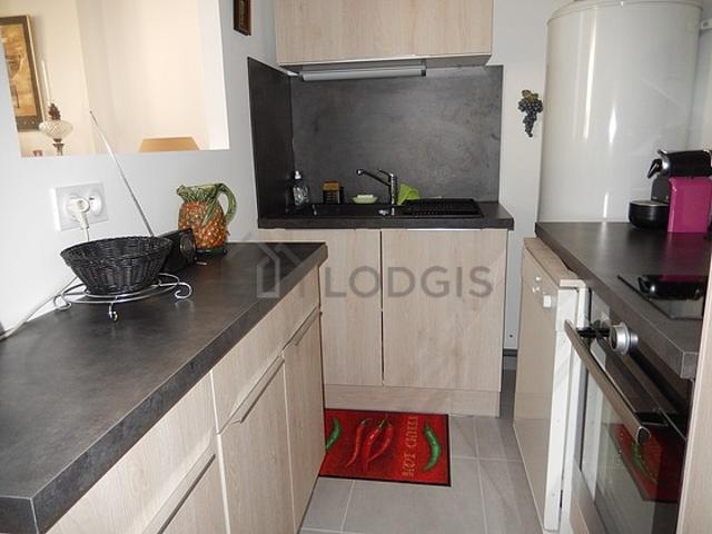 Appartement location à Bordeaux