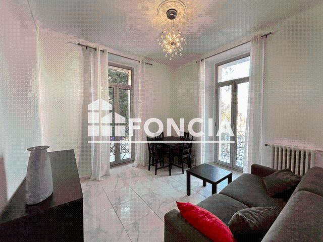 Appartement location à Cannes Passy, Cannes