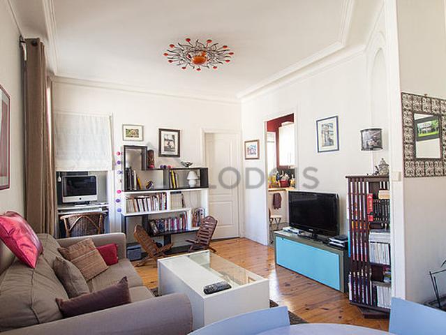 Appartement location à Paris, Île-de-France