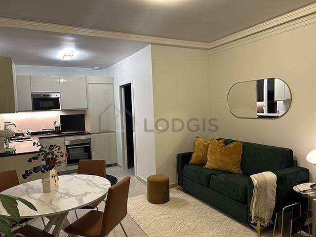 Appartement location à Nanterre, Courbevoie