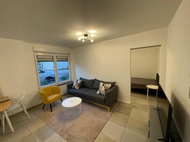 Kot location à Arlon , Wallonie