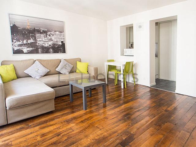 Appartement location à Paris, Île-de-France
