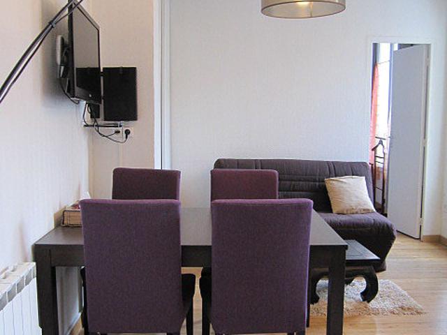 Appartement location à Paris, Île-de-France