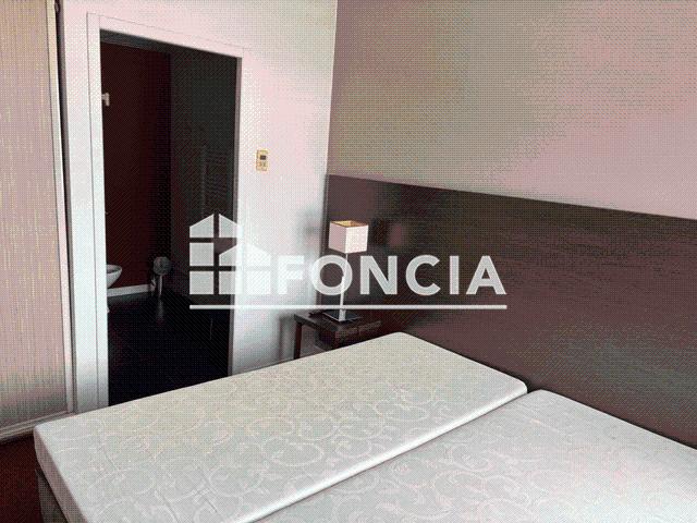 Appartement location à Grenoble