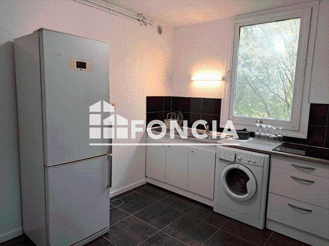 Appartement location à Villeneuve, Grenoble