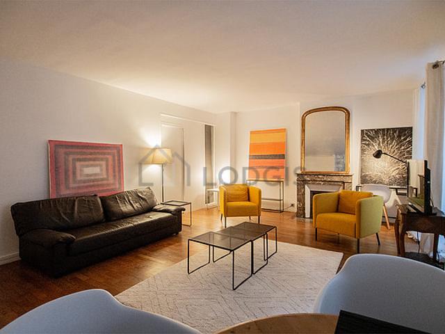 Appartement location à Paris, Île-de-France