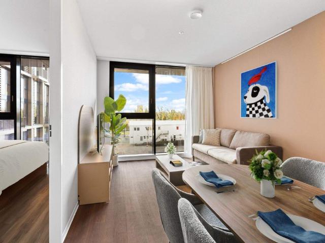 Appartement te huur in Kralingen-Oost, Rotterdam