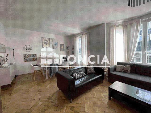 Appartement location à Lille