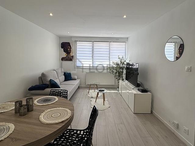 Appartement location à Lille