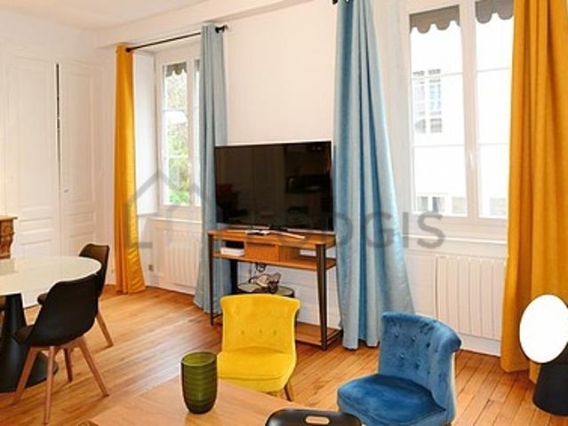 Appartement location à Lyon, Métropole de Lyon
