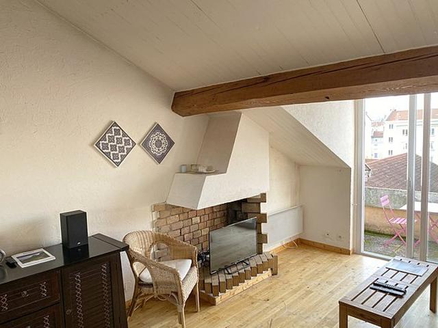 Appartement location à Lyon, Métropole de Lyon