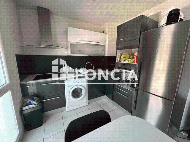 Appartement location à Les Trois-Lucs, Marseille
