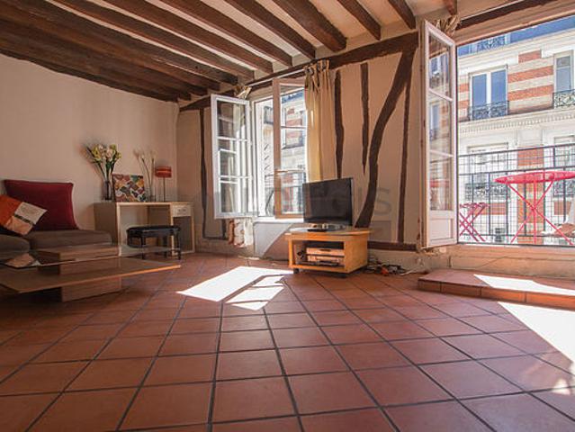 Appartement location à Paris, Île-de-France