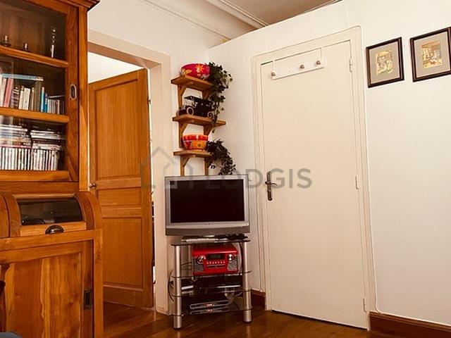 Appartement location à Paris, Île-de-France