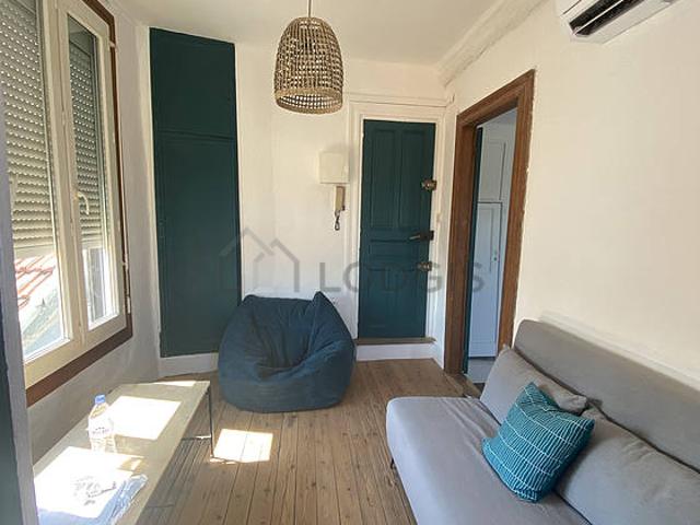 Appartement location à Montpellier