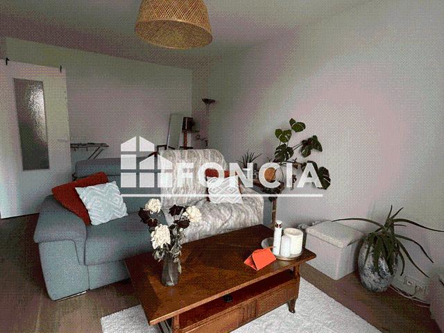 Appartement location à Nantes
