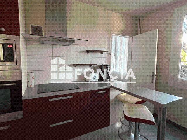 Appartement location à Nantes