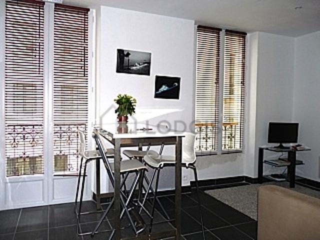 Appartement location à Paris, Île-de-France
