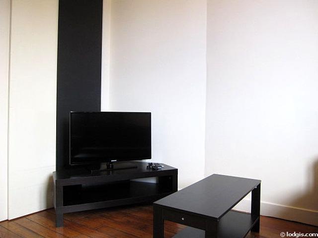 Appartement location à Paris, Île-de-France