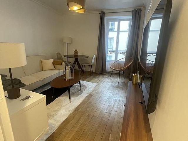 Appartement location à Nanterre, Puteaux