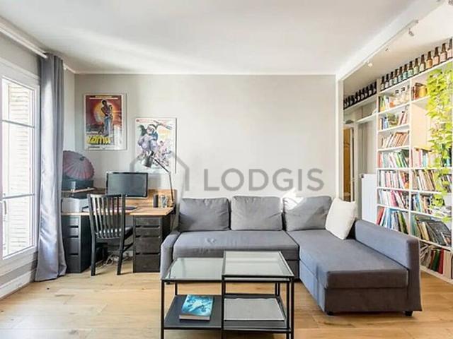 Appartement location à Paris, Île-de-France