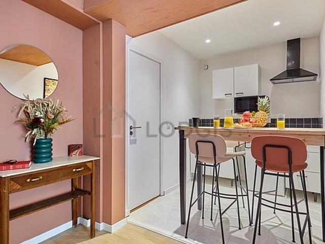 Appartement location à Bernay, Pont-audemer