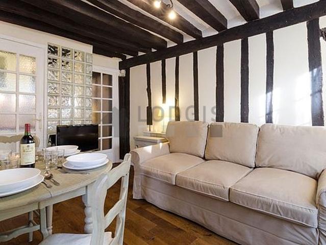 Appartement location à Paris, Île-de-France