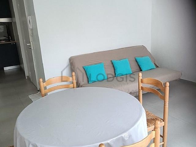 Appartement location à Montpellier, Sète