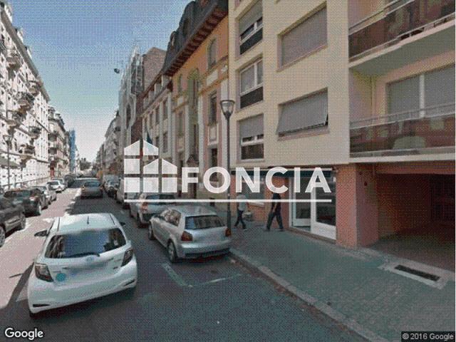 Appartement location à Strasbourg, Hoenheim