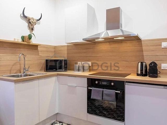 Appartement location à Lyon, Métropole de Lyon