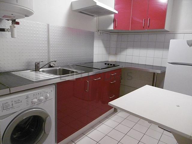 Appartement location à Toulouse