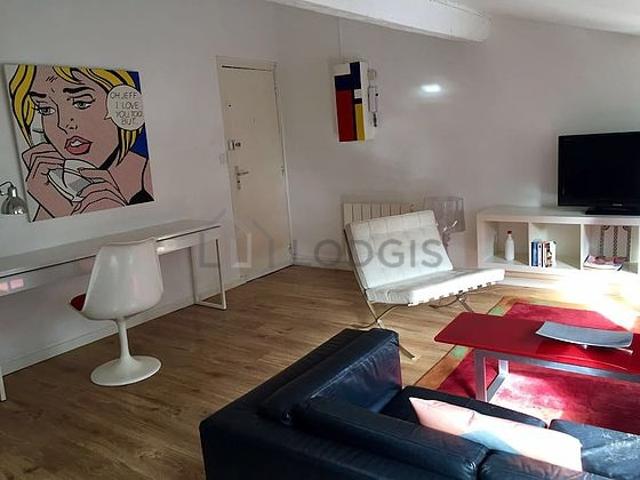 Appartement location à Toulouse