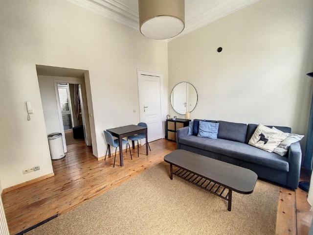 Appartement location à Brussel, Bruxelles