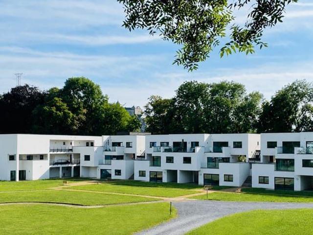 Kot location à Flémalle, Wallonie