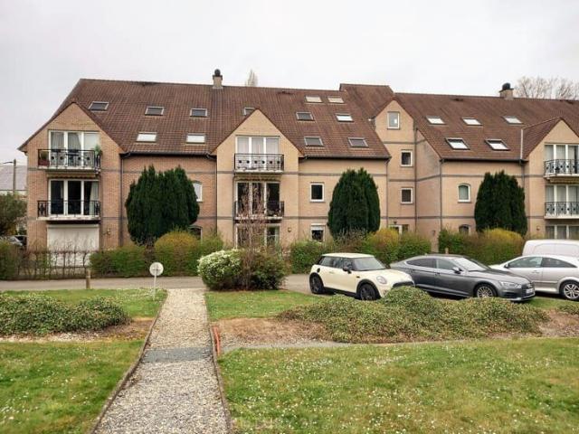 Kot location à Masnuy-saint-jean, Wallonie